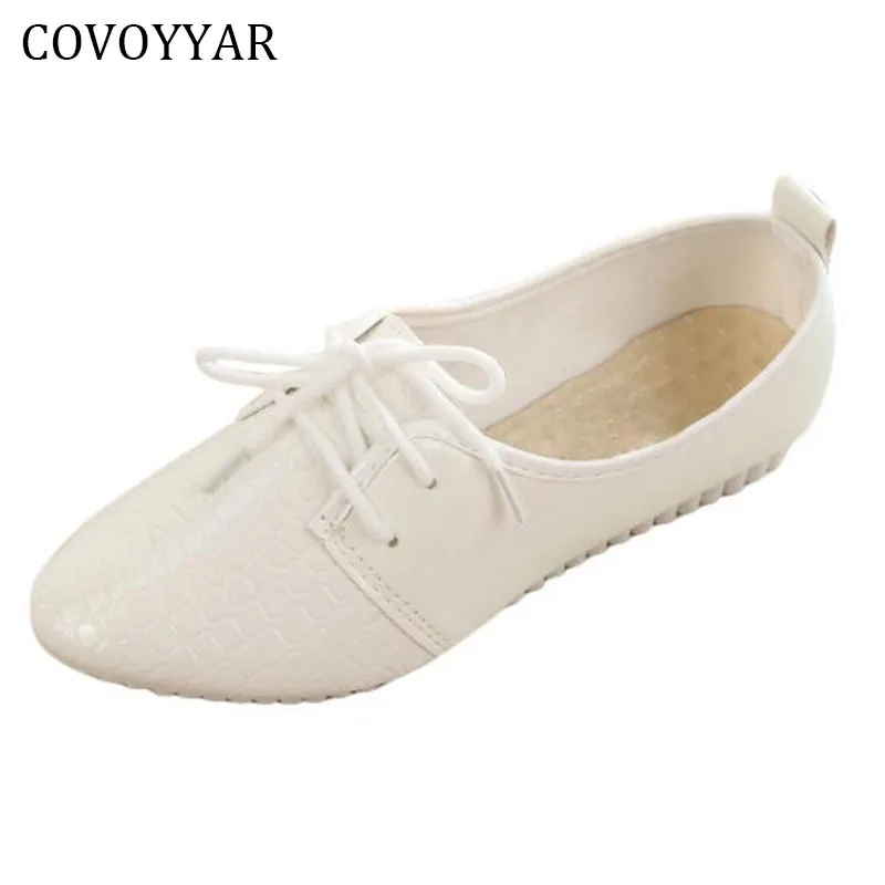 

2019 Snake Print Women Shoes Pointed Toe Fashion Comfort Casual Shoes Spring New Ladies Flats Slip On Plus Size 40 WFS530