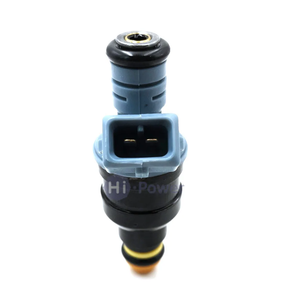 Fuel Injector 1600cc  For Mazda RX7 Chevy 0280150842  0280150846  0280150563  0280150839  04