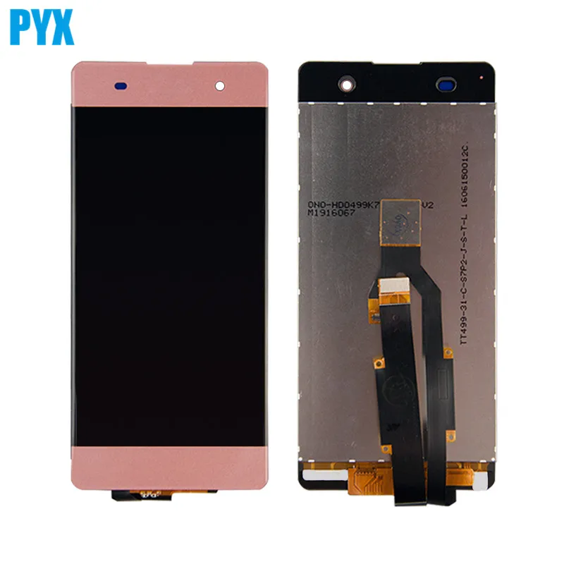 sony XA 
