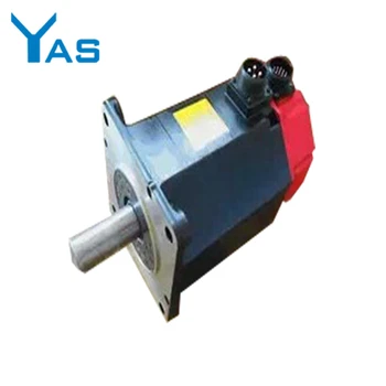 

Used motor A06B-0227-B000