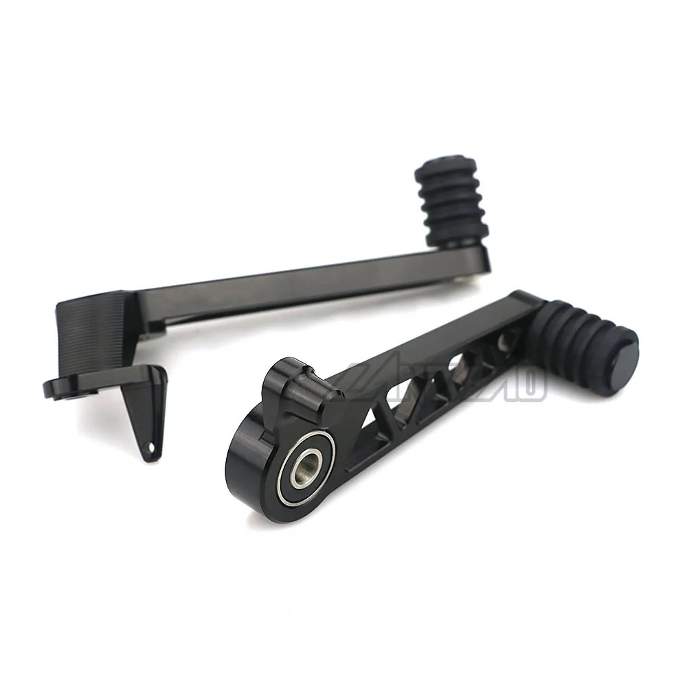 KTM DUKE 390 2018 LEVER (7)