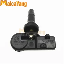 433 МГц 56029398AB TPMS датчик давления в шинах для Chrysler Town& кантри Jeep Grand Cherokee