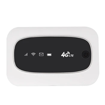 

Portable Hotspot MiFi 4G USB Wireless Wifi Mobile Router FDD CAT4 150M Lte and SIM Slot Network Card