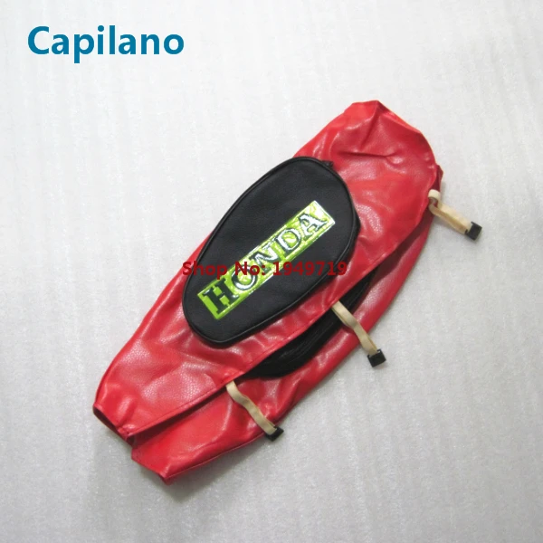 CG125 fuel tank cover (3)