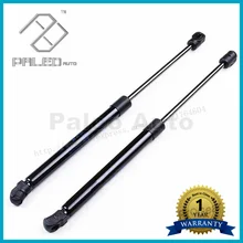 Для VW Touareg 2003 2004 2005 2006 2007 2008 2009 2010 Пара Новых Капот Стойки Газ Весна Гуд Шок