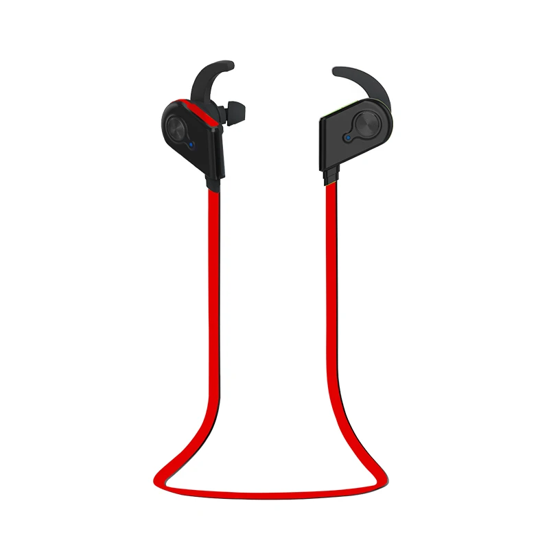 Bluetooth наушники спортивные беговые беспроводные бинауральные стерео S20 с