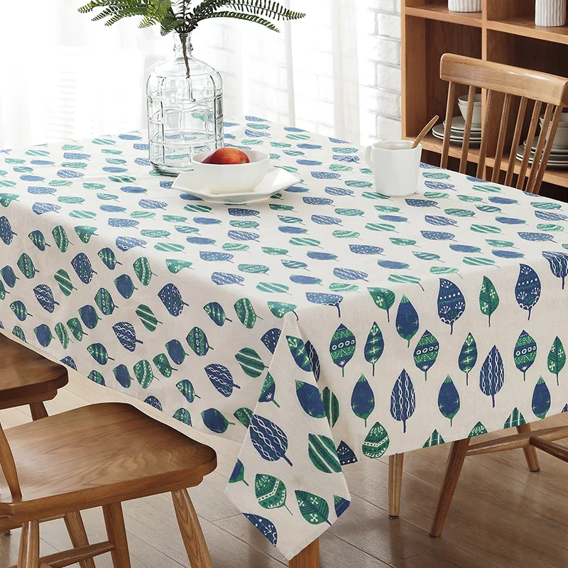 Popular Printing Hot Selling Tablecloth Fashion New Brand Dining ...