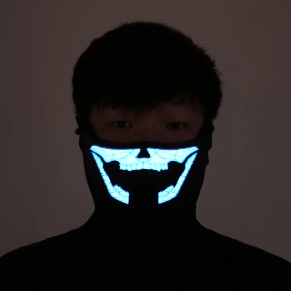  LED Face Mask a19