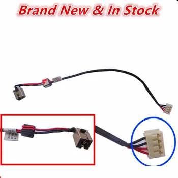 

Laptop DC Power Jack Cable Charging Cable For Lenovo G470 G475 G570 Y480 G480 G485 G580 G585 G470 AP G575 Y470 Y471 Y480