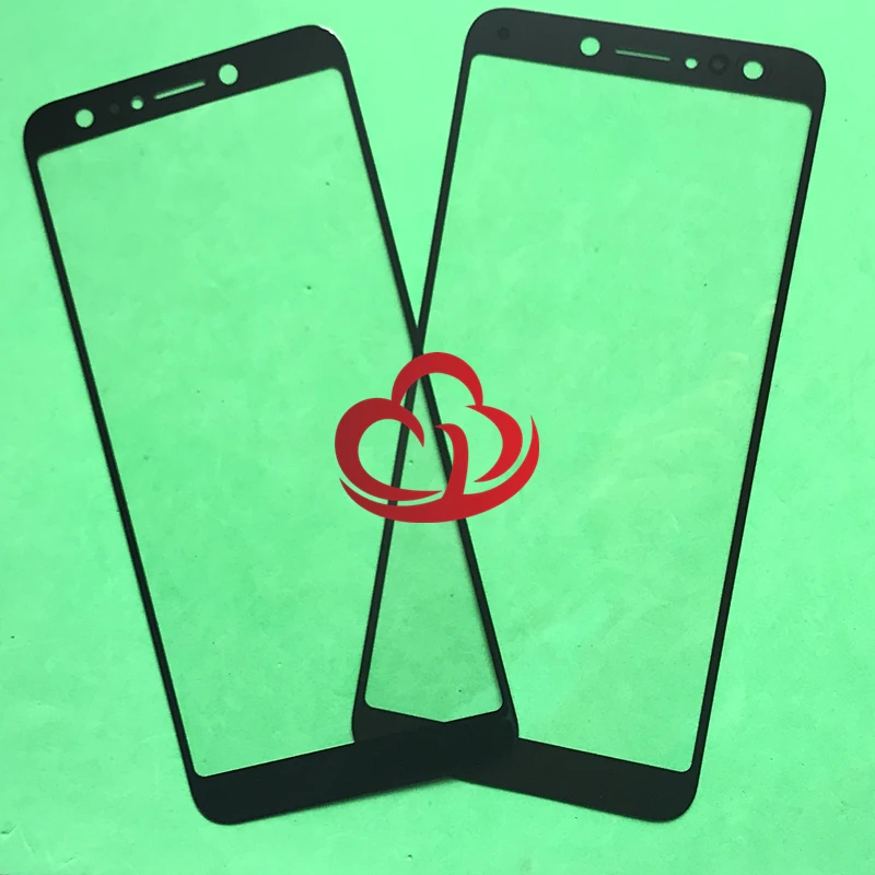 

Replacement LCD Front Touch Screen Glass Outer Lens For Asus Zenfone 5 Lite Zenfone 5Q ZC600KL X017D