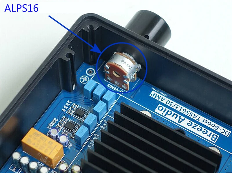 Breeze-Audio-TAS5613-Class-D-audio-Automotive-Bluetooth-Amplifier-Bluetooth-4-0-150W-2-DC12V (4)