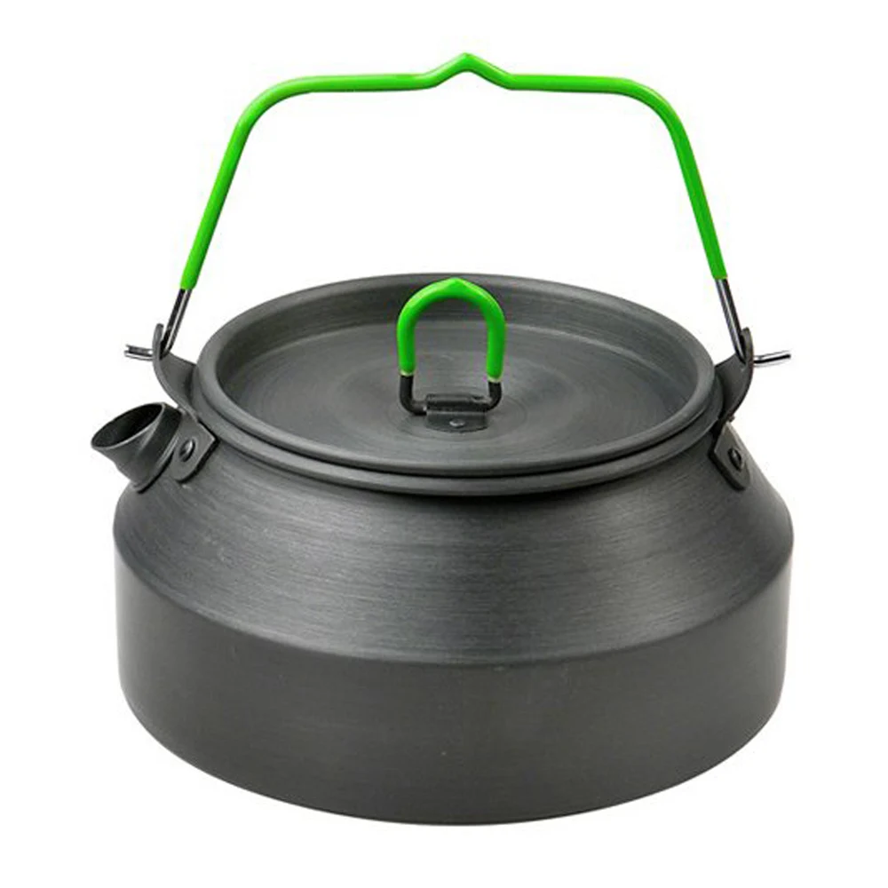 Free Shipping Kettle Tea Pot Outdoor Kettle 0.8L C 801in Outdoor