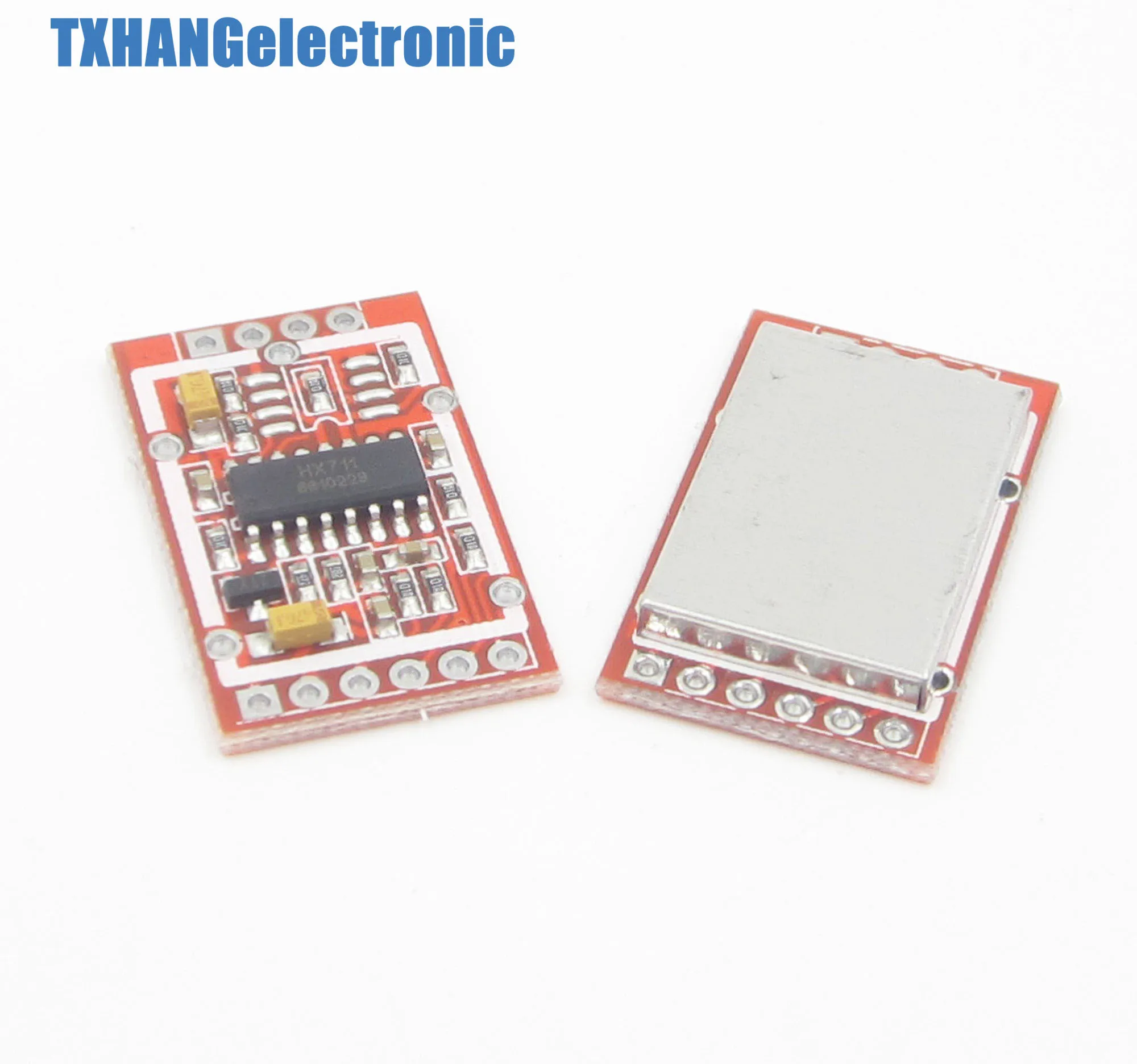 Купить весом сенсор рекламный модуль двухканальный 24-бит/д ...