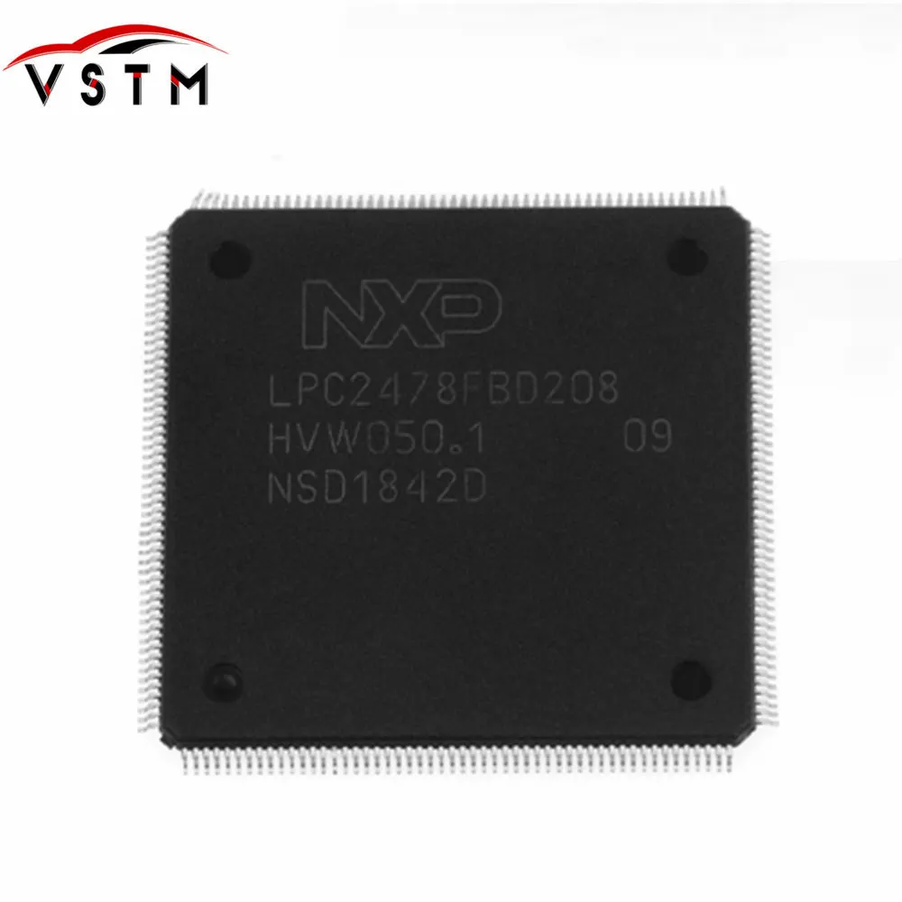 Чип KESS NXP для KESS V2 V4.036 V5.017 KTAG V6.070 V7.020 NXP cpu ремонтный чип обновленные Жетоны для KESS K-TAG ECU программист