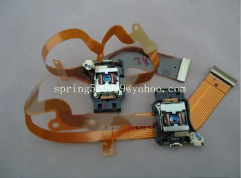 

Brand new Matsushita 5707 CD laser YGP0FX5707 optical pick up for car 6-DISC CD changer mechanism 10pcs/lot