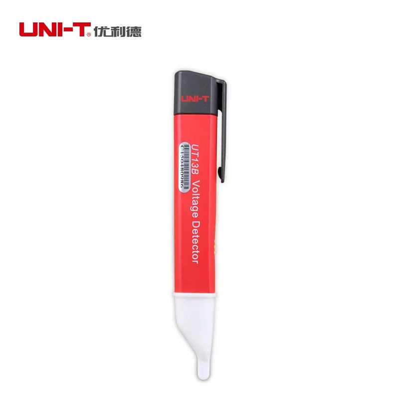 UNI T UT13B AC 50 V 1000 детектор напряжения ручка мигающий светодиодный индикатор|uni-t|uni-t