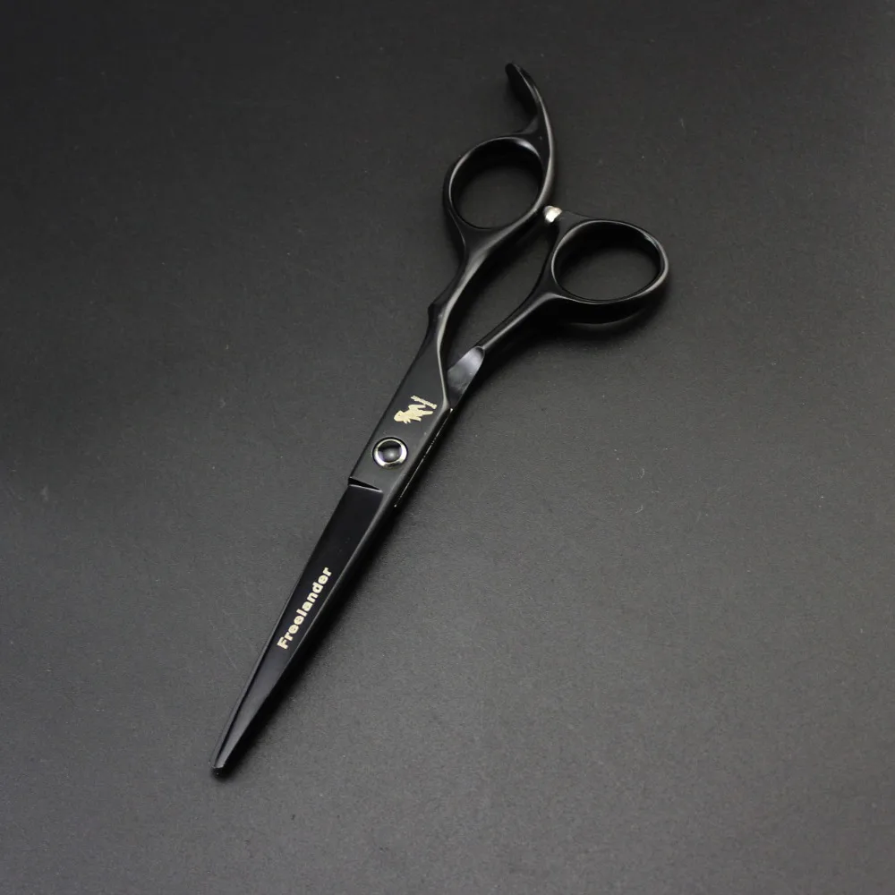 6 дюймов бренд freelander парикмахерские ножницы, ножницы для волос Резка истончение ножницы Инструменты для укладки Парикмахерские ножницы