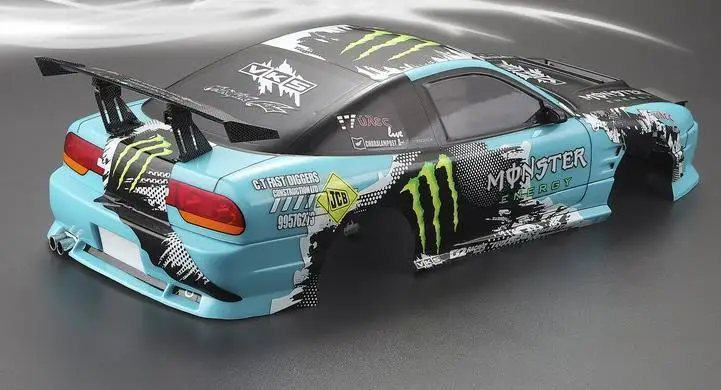 nissan 180SX4