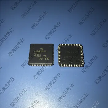 

Free shipping 5pcs/lot PSD834F2-90JI PSD834F2-90 PSD834F2 PLCC52 stock