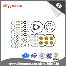 Горячие продажи common rail ремонтные наборы 2417 010 045(800584