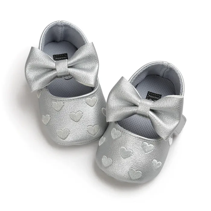 Г. модная детская обувь из искусственной кожи для новорожденных девочек и мальчиков; детская обувь принцессы для детей от 0 до 18 месяцев; CX50C