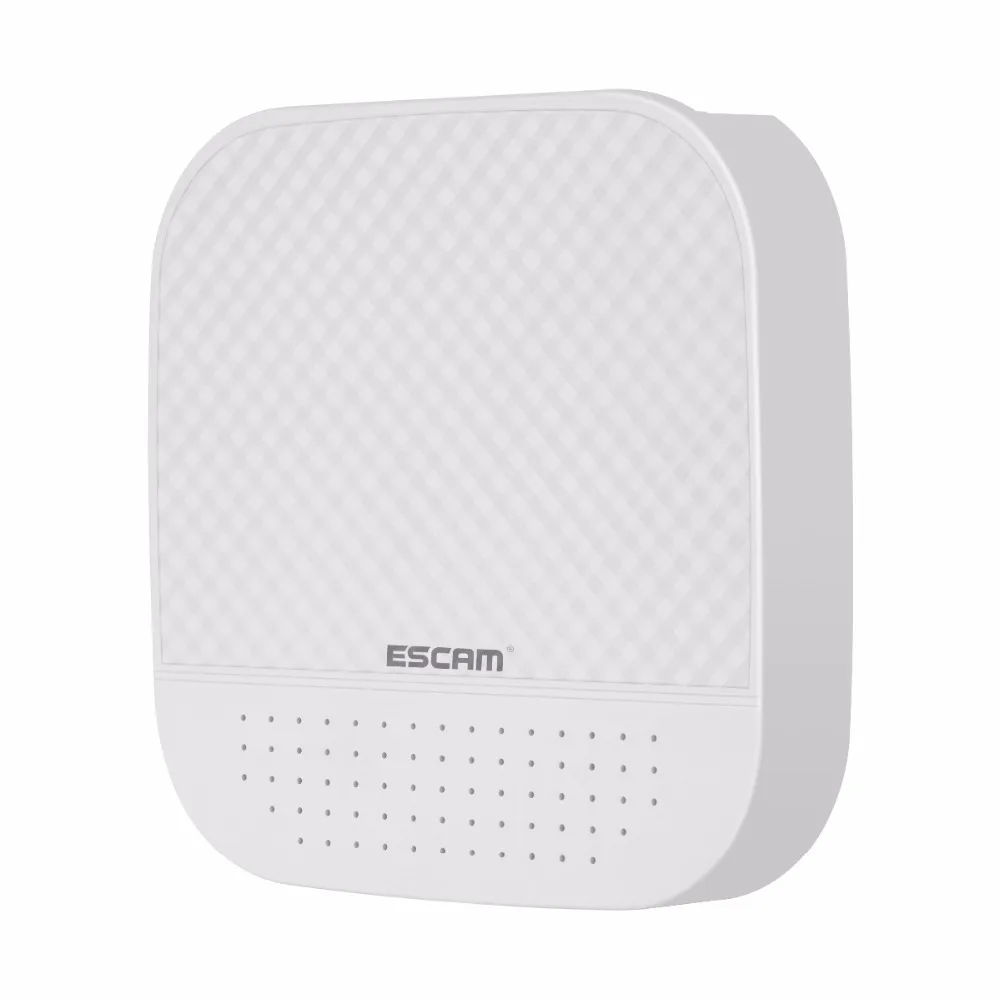 Новые технологические продукты ESCAM PVR208 8CH Wifi NVR комплект с 2 приватными облачными
