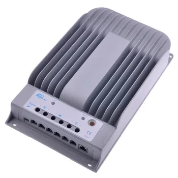 

Epever 30A MPPT solar controller Tracer3215BN 12V 24V auto work 30A solar charge controller Epsolar controller Tracer 3215BN