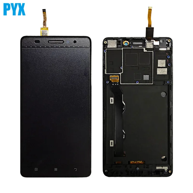 Lenovo A7000 LCD With Frame