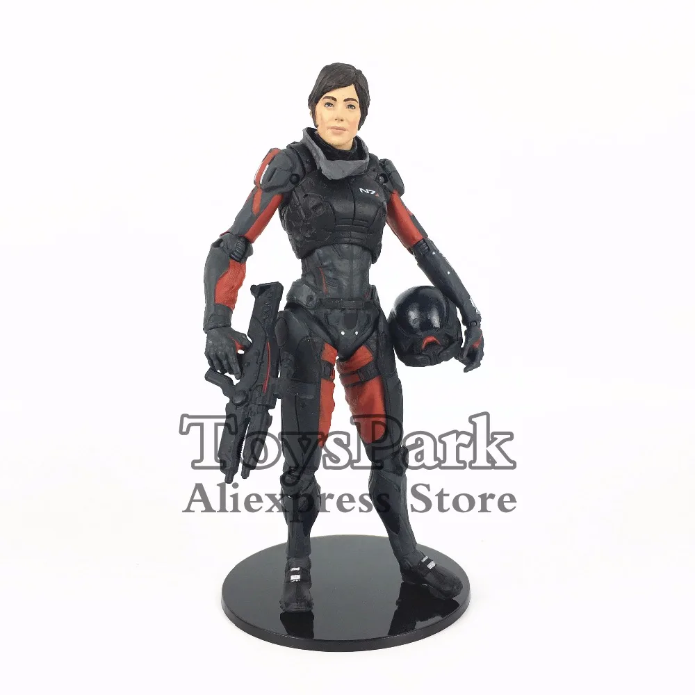 mcfarlane mass effect