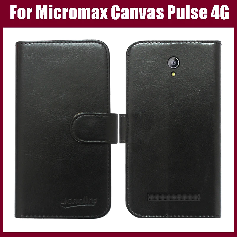 Micromax Canvas Pulse 4G E451