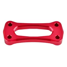 22 мм/7 Plus/" Руль Поддержка стоячий зажим для Honda CRF250L XR230 XR250 XR250R XR450R XR600R XR650R FTR223 SL230 CRF 250L CR 250