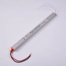 12V 4A 48W LED Driver Ultra thin Switching Power Supply AC DC Adapter Lighting Transformer for Slim Advertising Light Box signs