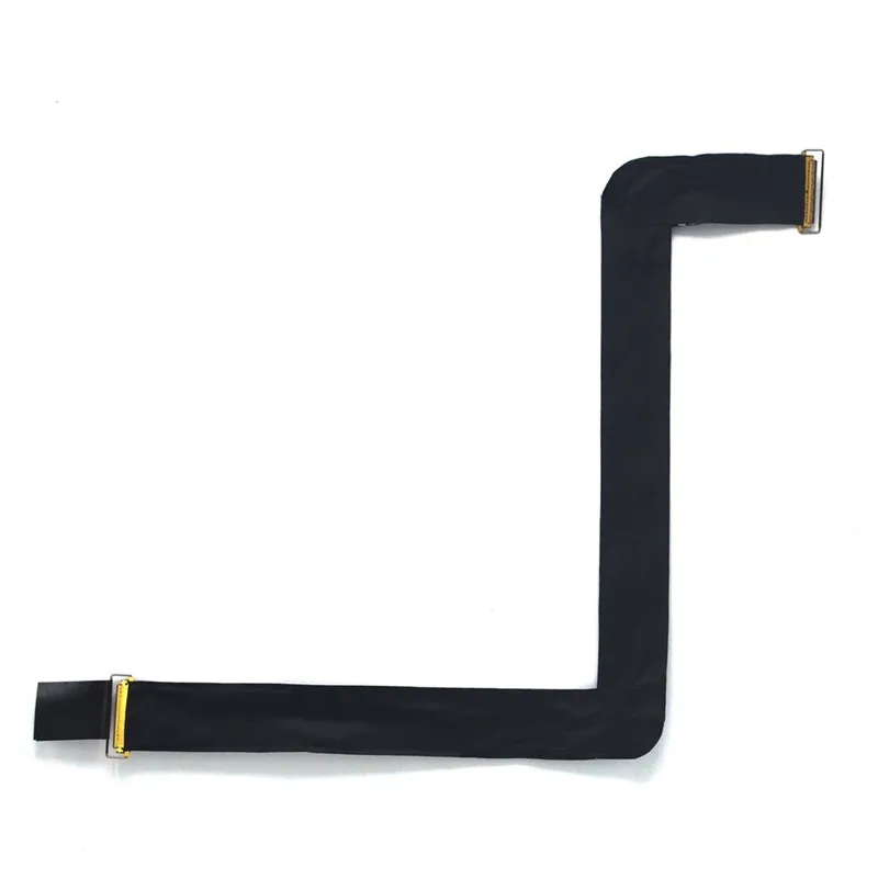 LCD Screen LED LVDS Display Flex Cable For Apple iMac 27 A1419 (Late 2012, Late 2013) 923-0308