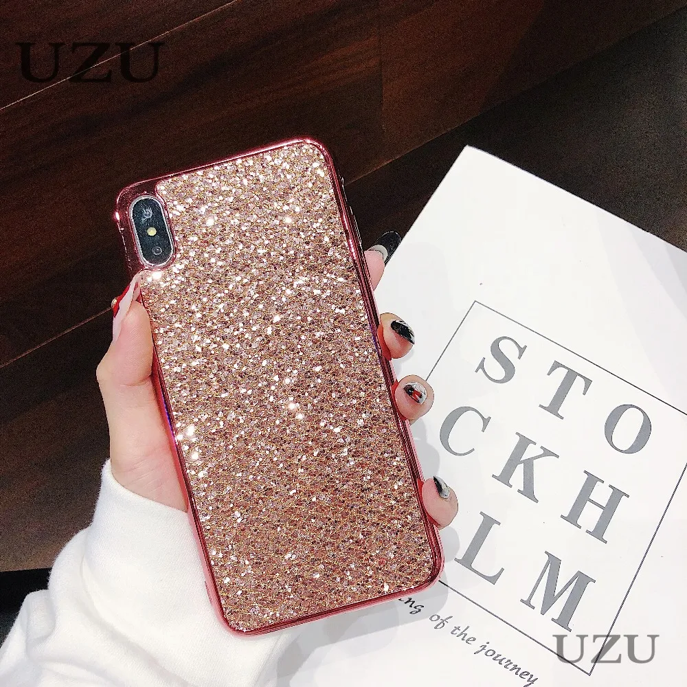 glossy phone cover for iphone x xs max xr luxury dazzle colorful honor geometric for iphone 6 6s 8 5s se 7 plus 8plus etui coque glossy phone cover for iphone x xs max xr luxury dazzle colorful honor geometric for iphone 6 6s 8 5s se 7 plus 8plus etui coque