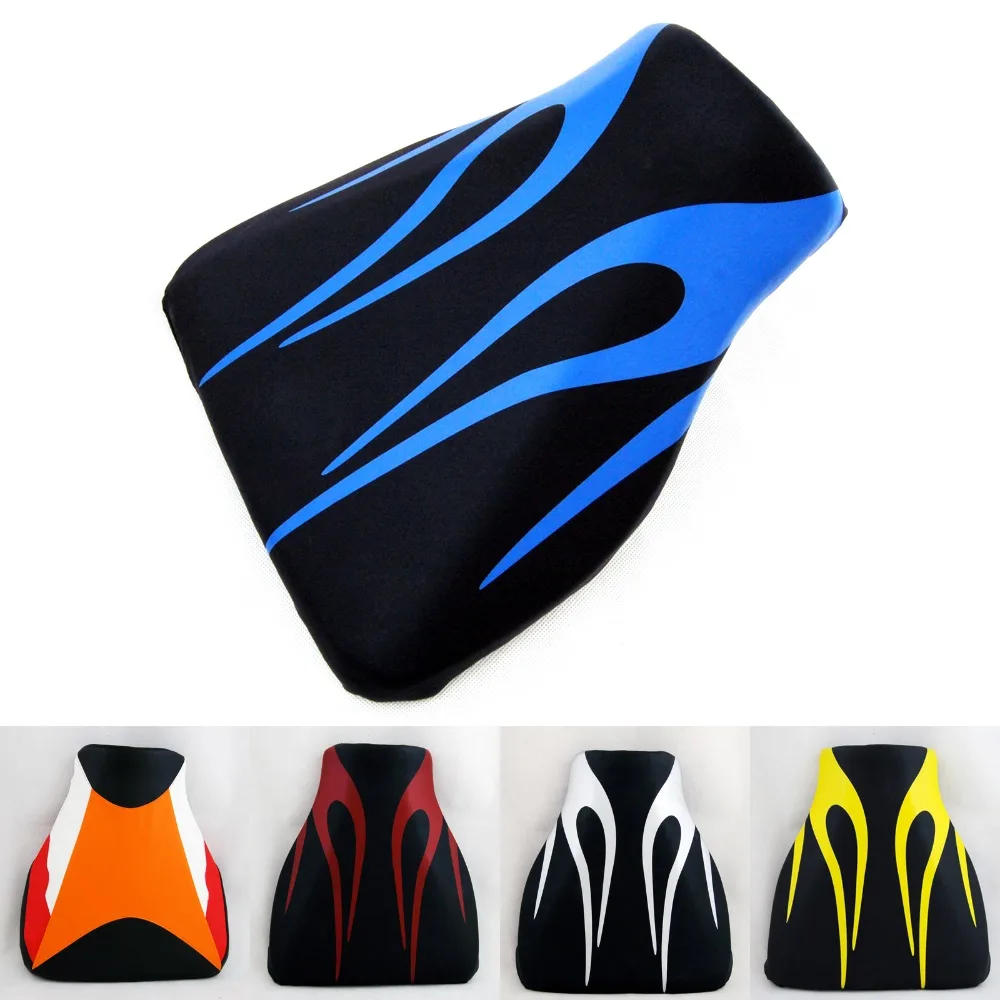 Areyourshop Мотоциклетные аксессуары кожаный чехол на переднее сиденье для Honda CBR600RR CBR