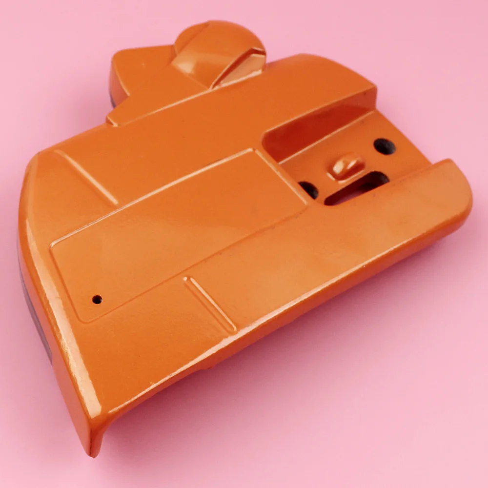 Chain Brake Clutch Cover Assembly For Husqvarna 340 345 346 XP 350 351 353 357 359 Chainsaw Parts Chain Brake Clutch Cover Assembly For Husqvarna 340 345 346 XP 350 351 353 357 359 Chainsaw Parts