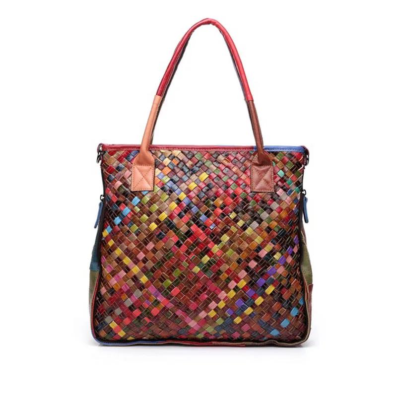 Гарантированная Натуральная Воловья кожа, дизайнерские женские сумки, известные бренды, дорожная сумка, ручная работа, плетение, женские сумки-мессенджеры