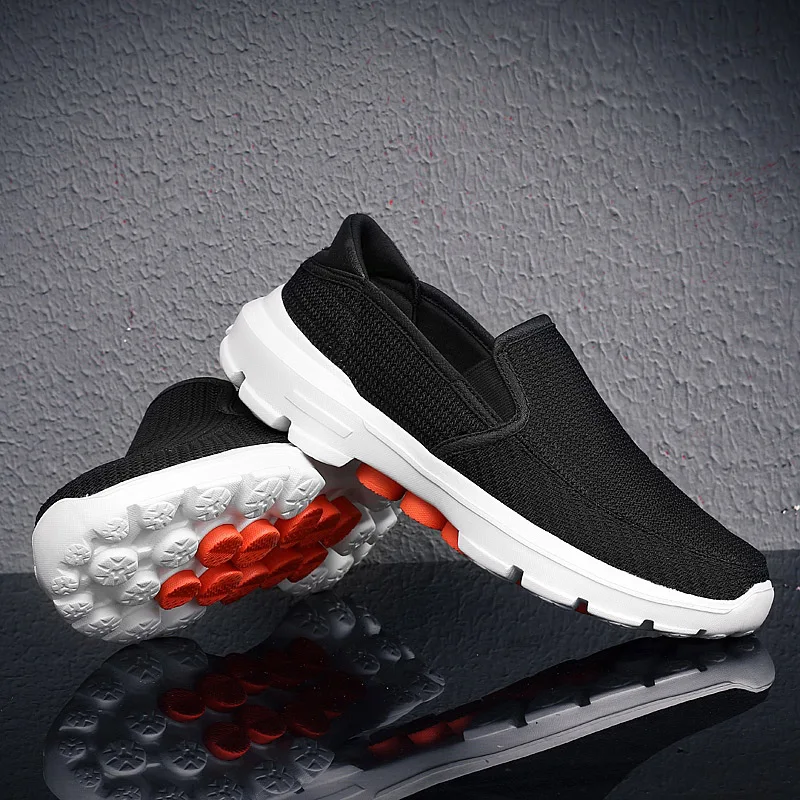 Men’s Casual Shoes