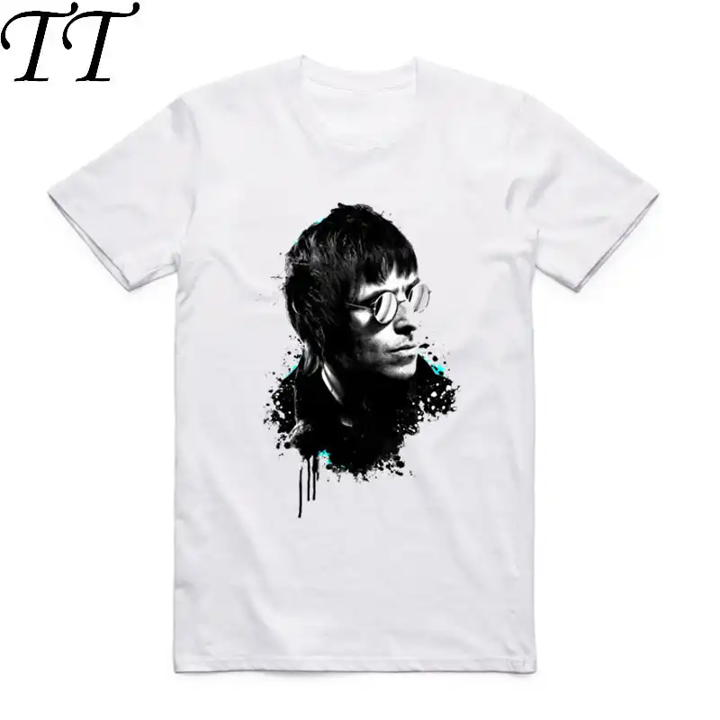 oasis band clothing