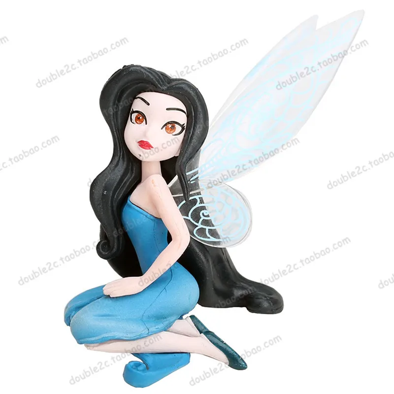 disney fairy topper 1-9