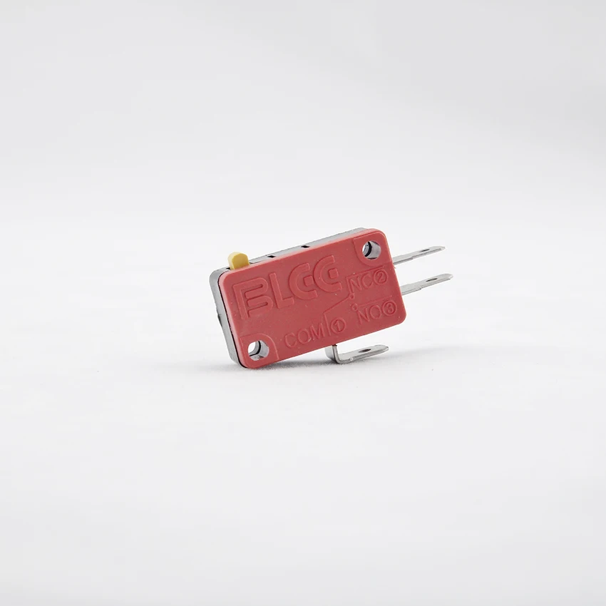 

Three feet limit microswitch for Arcade Cherry Push Button Microwave Oven Door Micro Switch SPDT