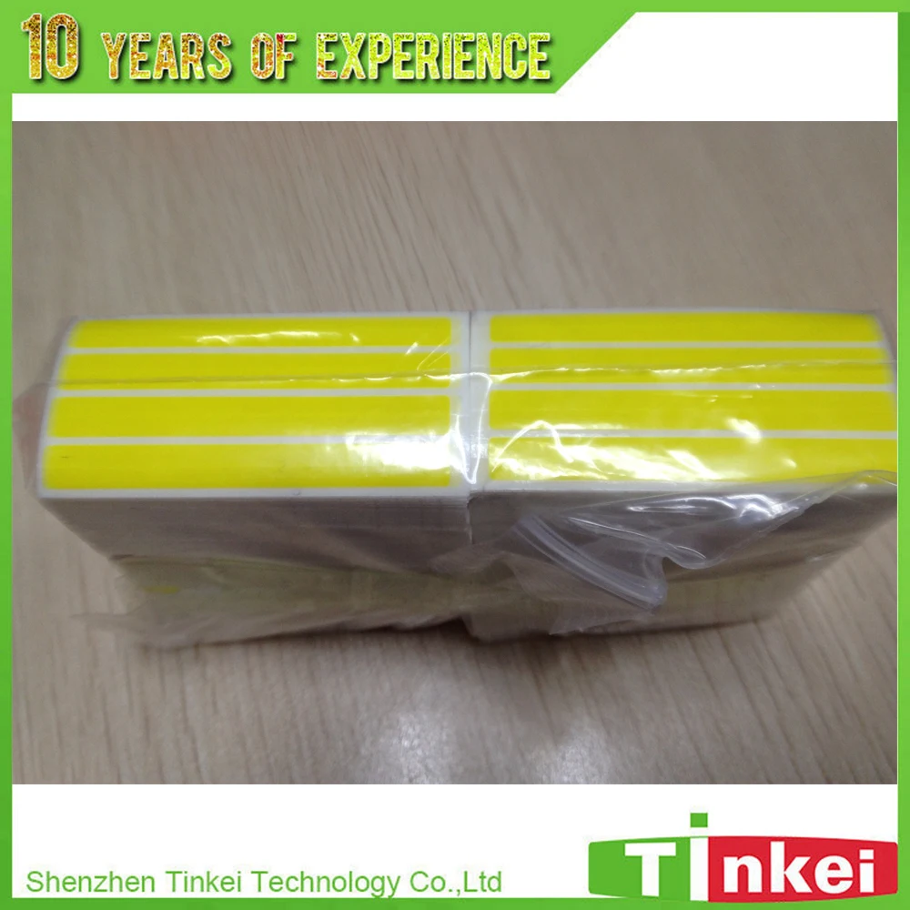 

0308C 8mm smt single splice tape(4000pcs/box)