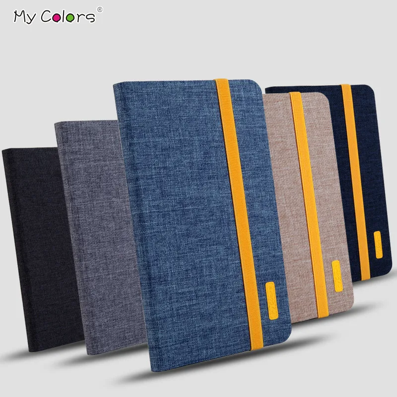 

Case for Huawei MediaPad M2 8.0 M2-801W M2-803 Stand Slim Smart Case for Huawei M2 8.0 High Quality Cloth PU Leather Tablet Case