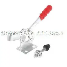 Красной Ручкой Металлический Горизонтальный Зажимное 400 Кг 882 Фунтов 200WL