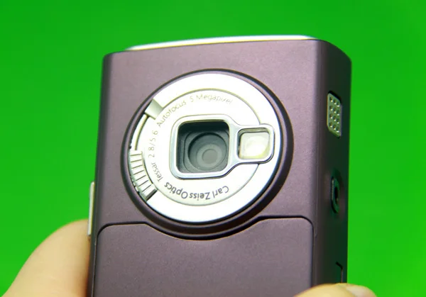 Оригинальный NOKIA N95 мобильный телефон 5MP 3G Wifi смартфон разблокированный