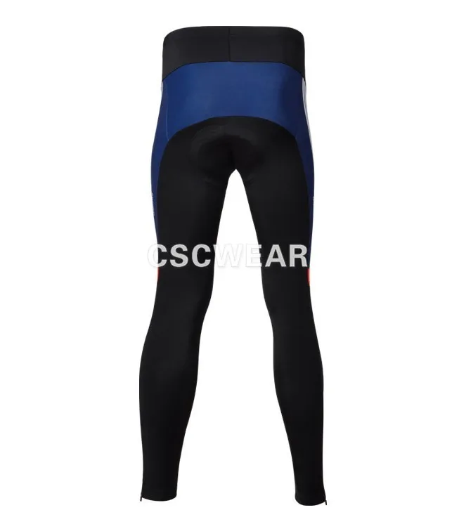 2013 Sky White long cycling jerseys and pants---5