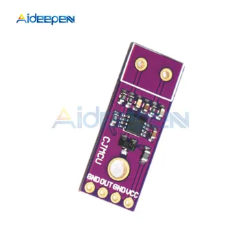 

1Pcs AD8495 ARMZ Thermal Precision K-Type Thermocouple Amplifier Output Module High-precision Instrumentation Amplifier Board