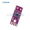 CJMCU AD8495-AMPLIFICADOR termopar térmico tipo K, módulo de precisión de salida analógica ► Foto 1/5