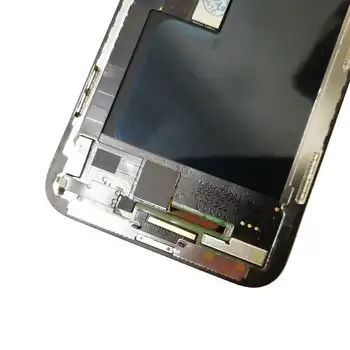 Oled LCD For iphone X XS A1902 A1903 A1901 A1865 A1920 A2097 LCD Display+Touch panel Screen Digitizer Assembly for iphone X XS