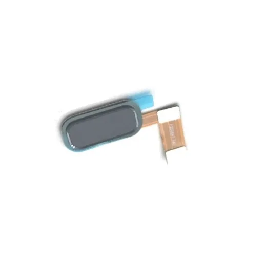 

10 Pcs/Lot New For Asus ZenFone 4 Max Pro ZC554KL Finger Print Touch ID Sensor Home Button Flex Cable Ribbon Replacement Parts